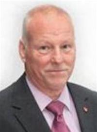 Profile image for Winchester City Councillor Michael Read