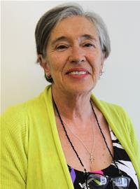 Profile image for Councillor Kristine Tindall