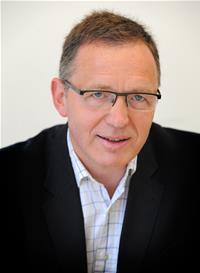 Profile image for Councillor Gary Hughes