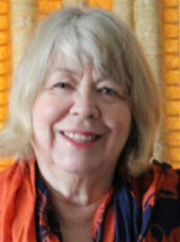 Profile image for Councillor Liz Fairhurst