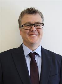 Profile image for Councillor Neil Bowdell