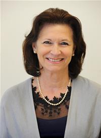 Profile image for Councillor Diana Patrick
