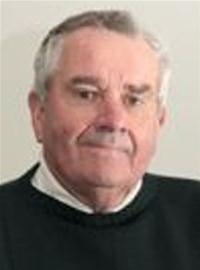 Profile image for Councillor Robert  Johnston