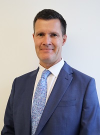 Profile image for Councillor Richard Kennett