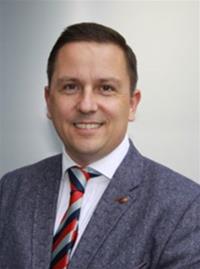 Profile image for Councillor Tony Denton