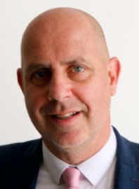Profile image for Councillor Andrew Briggs