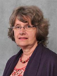 Profile image for East Hampshire District Councillor Lynn Evans