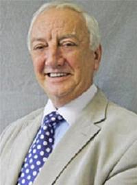 Profile image for Councillor David Keast