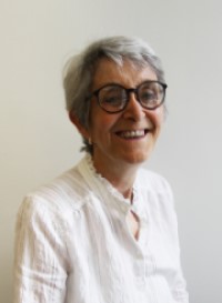 Profile image for Councillor Gwen Robinson