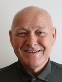 Profile image for Councillor James Blades