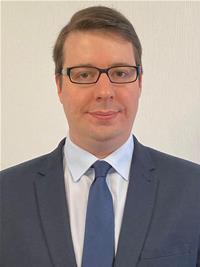 Profile image for Councillor Richard Stone