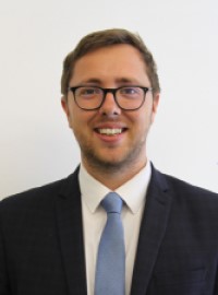 Profile image for Councillor Alex Rennie