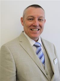 Profile image for Councillor Mike Sceal